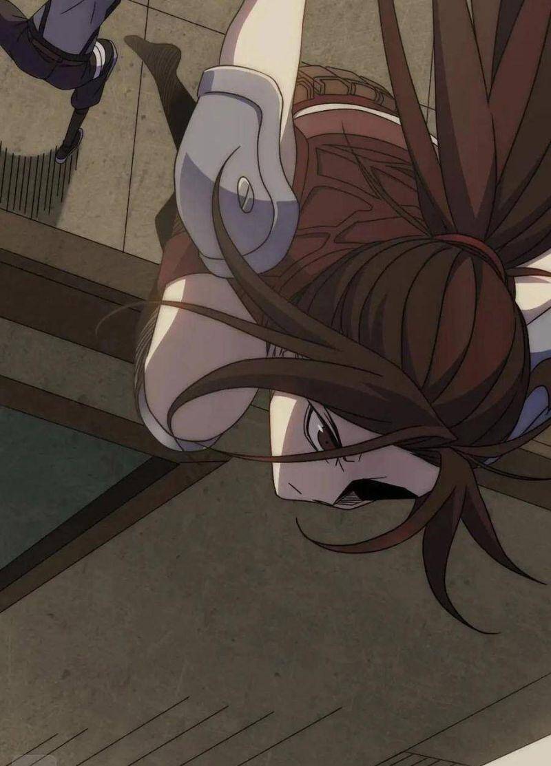 Mạt Thế Đạo Tặc Hành Chapter 86 - Trang 2