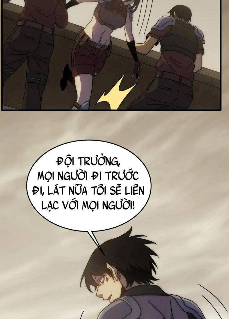 Mạt Thế Đạo Tặc Hành Chapter 86 - Trang 2