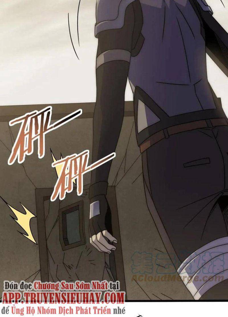 Mạt Thế Đạo Tặc Hành Chapter 86 - Trang 2