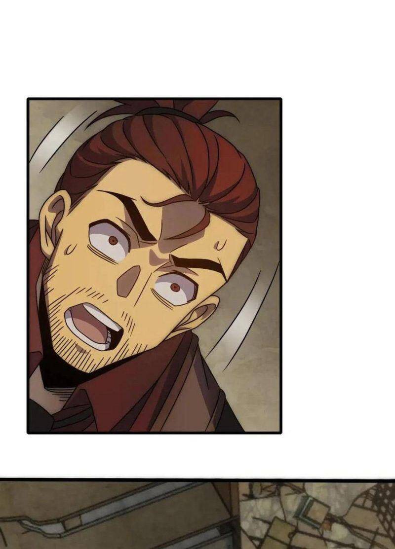 Mạt Thế Đạo Tặc Hành Chapter 86 - Trang 2