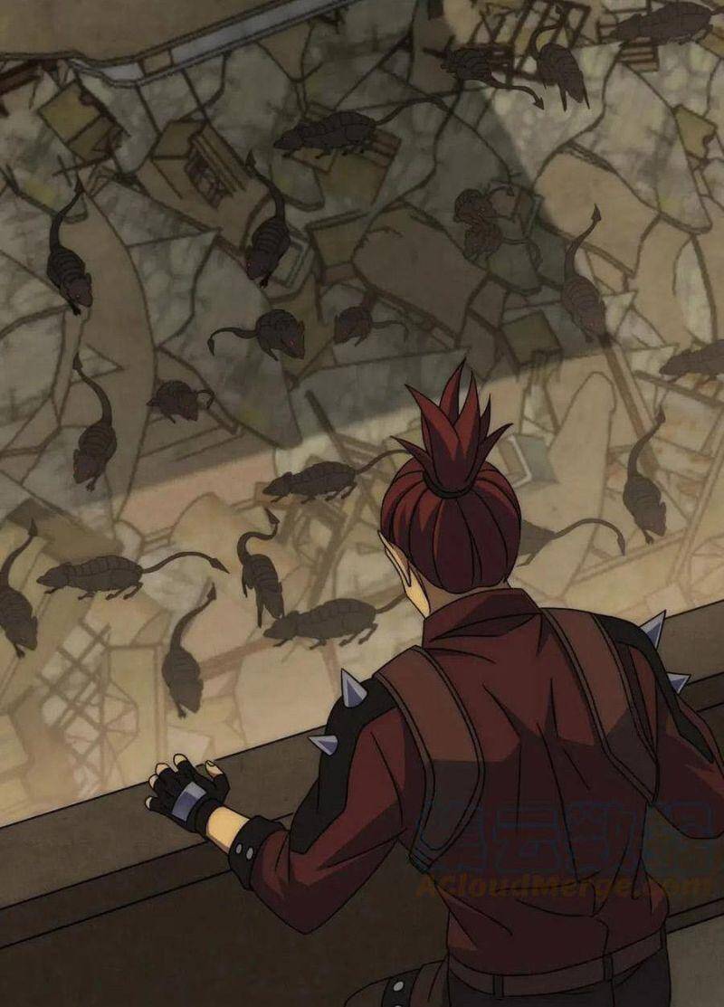 Mạt Thế Đạo Tặc Hành Chapter 86 - Trang 2