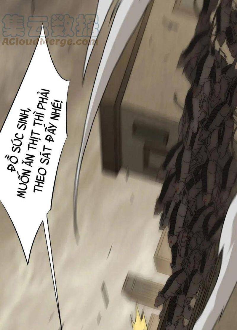 Mạt Thế Đạo Tặc Hành Chapter 86 - Trang 2