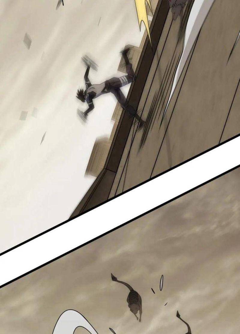 Mạt Thế Đạo Tặc Hành Chapter 86 - Trang 2