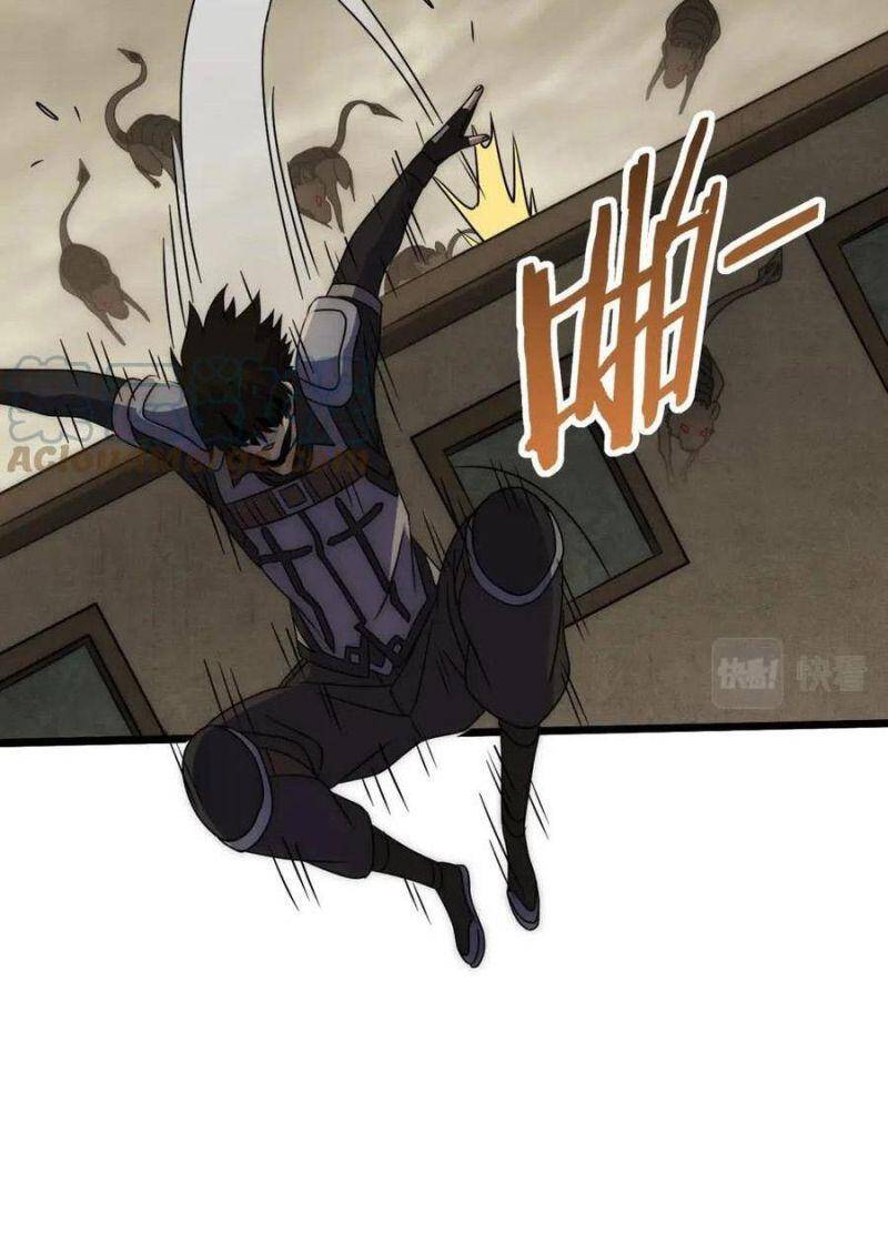 Mạt Thế Đạo Tặc Hành Chapter 86 - Trang 2