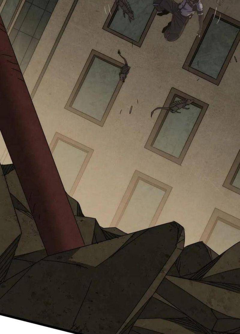 Mạt Thế Đạo Tặc Hành Chapter 86 - Trang 2