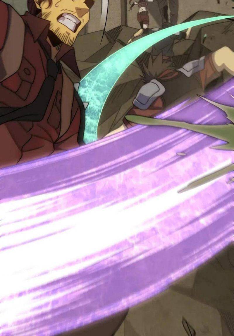 Mạt Thế Đạo Tặc Hành Chapter 86 - Trang 2