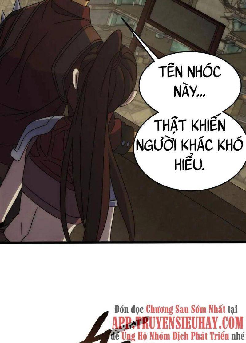 Mạt Thế Đạo Tặc Hành Chapter 86 - Trang 2