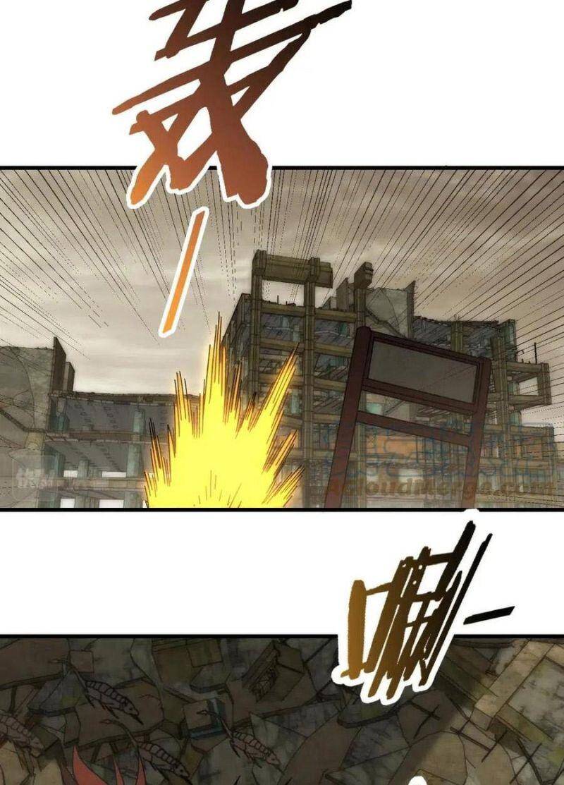 Mạt Thế Đạo Tặc Hành Chapter 86 - Trang 2