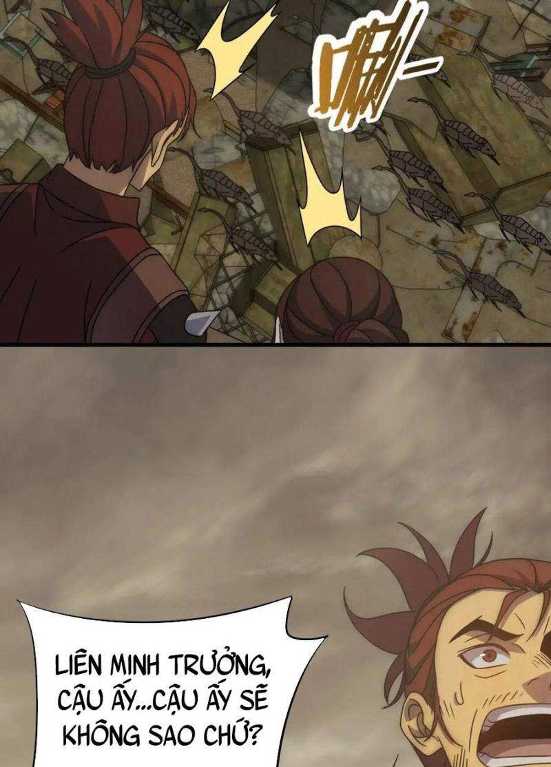 Mạt Thế Đạo Tặc Hành Chapter 86 - Trang 2