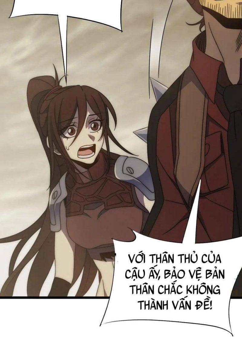 Mạt Thế Đạo Tặc Hành Chapter 86 - Trang 2