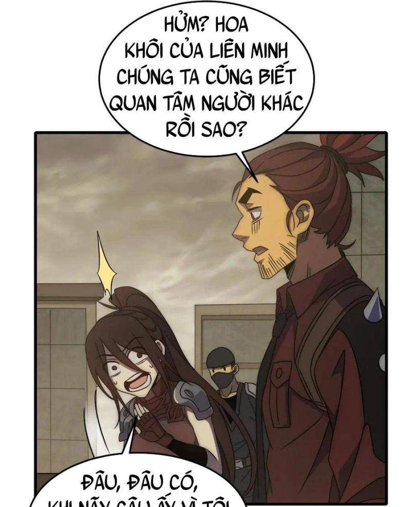 Mạt Thế Đạo Tặc Hành Chapter 86 - Trang 2