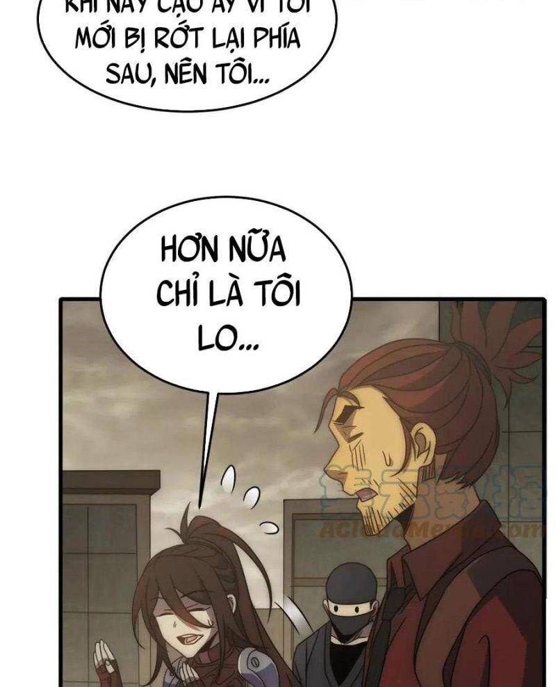 Mạt Thế Đạo Tặc Hành Chapter 86 - Trang 2