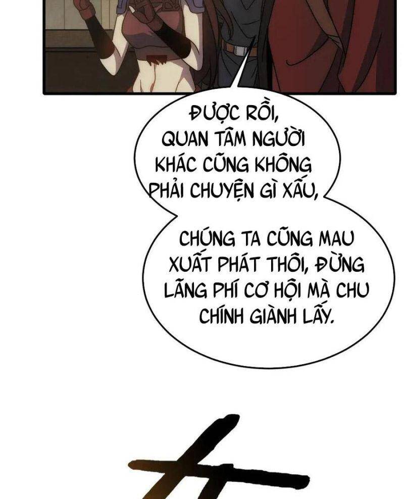 Mạt Thế Đạo Tặc Hành Chapter 86 - Trang 2