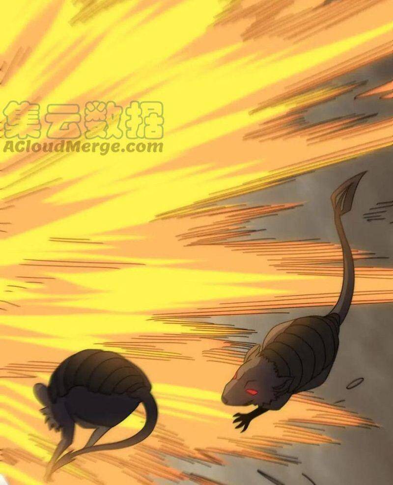 Mạt Thế Đạo Tặc Hành Chapter 86 - Trang 2