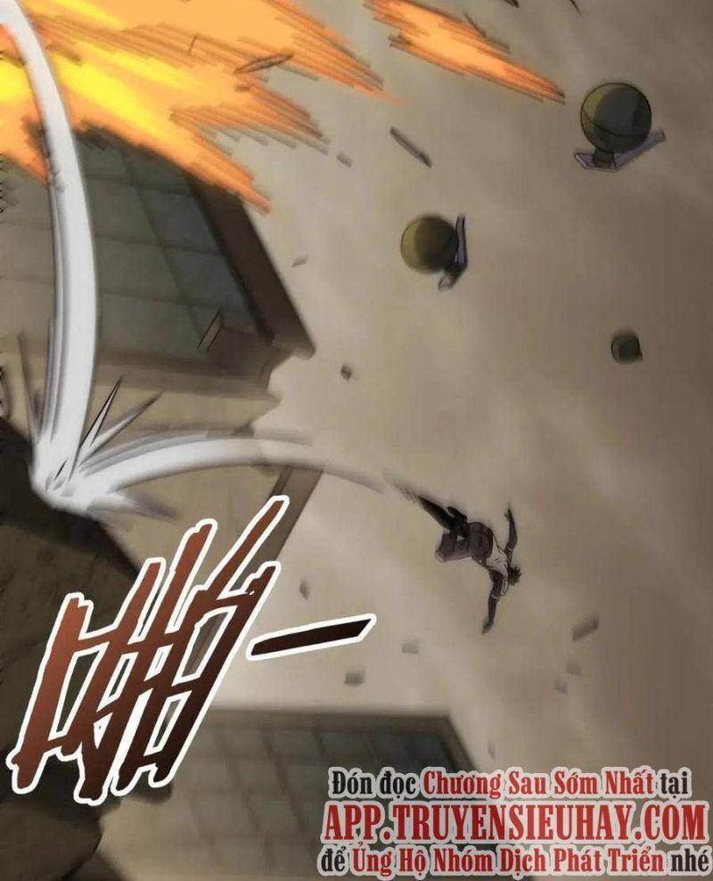 Mạt Thế Đạo Tặc Hành Chapter 86 - Trang 2