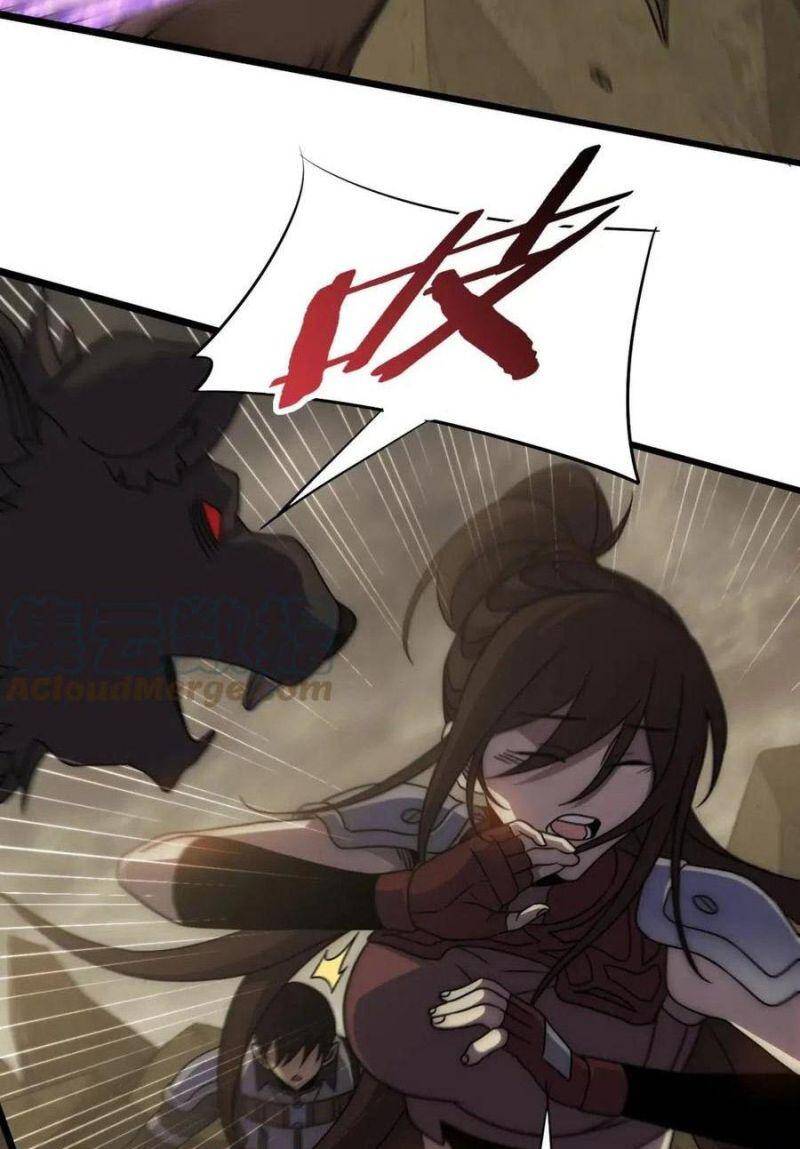 Mạt Thế Đạo Tặc Hành Chapter 86 - Trang 2