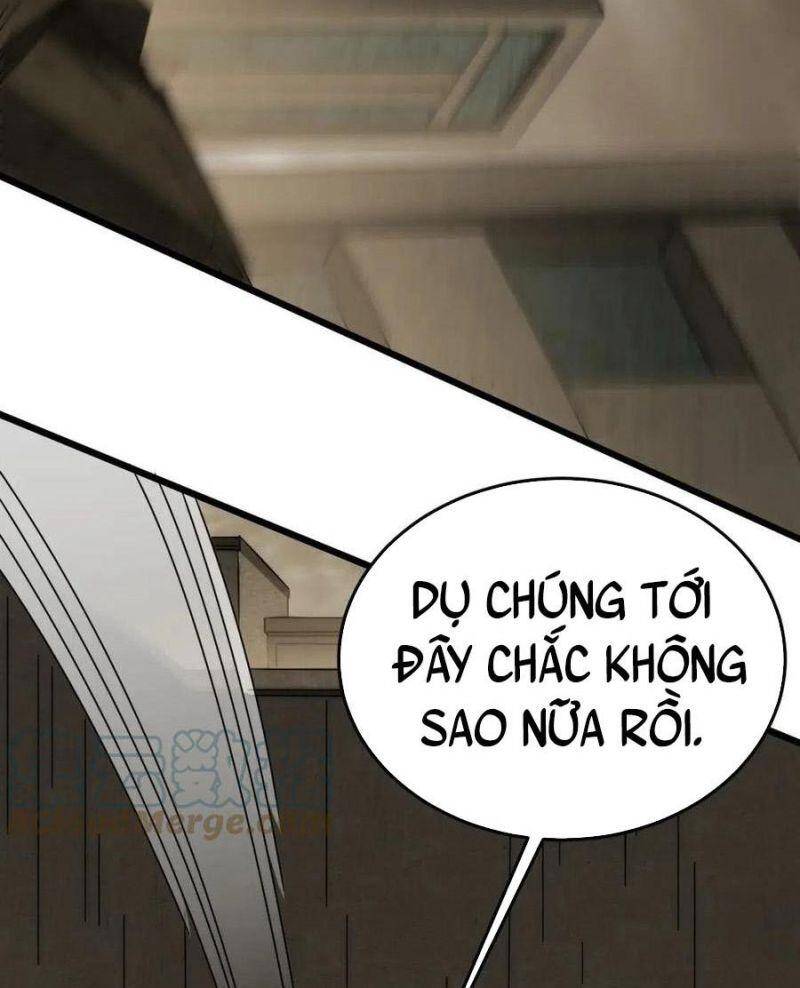 Mạt Thế Đạo Tặc Hành Chapter 86 - Trang 2