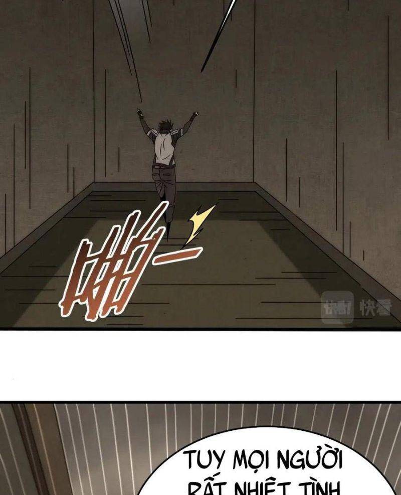 Mạt Thế Đạo Tặc Hành Chapter 86 - Trang 2