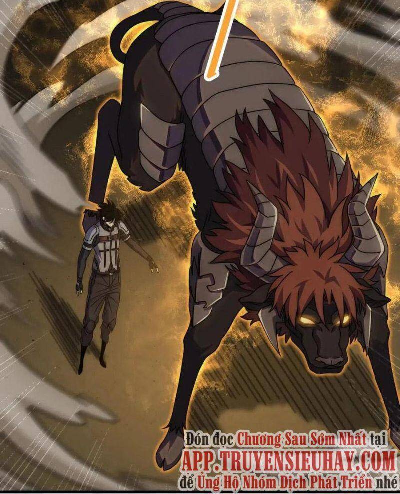 Mạt Thế Đạo Tặc Hành Chapter 86 - Trang 2