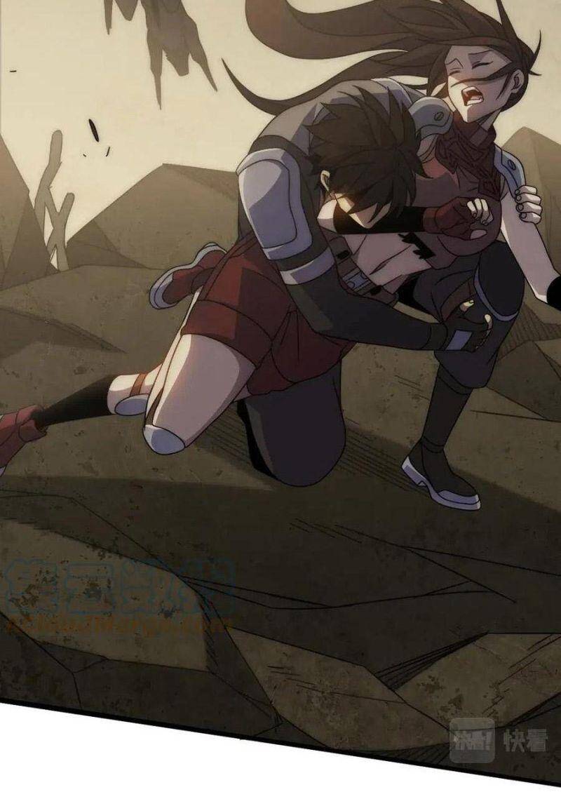 Mạt Thế Đạo Tặc Hành Chapter 86 - Trang 2