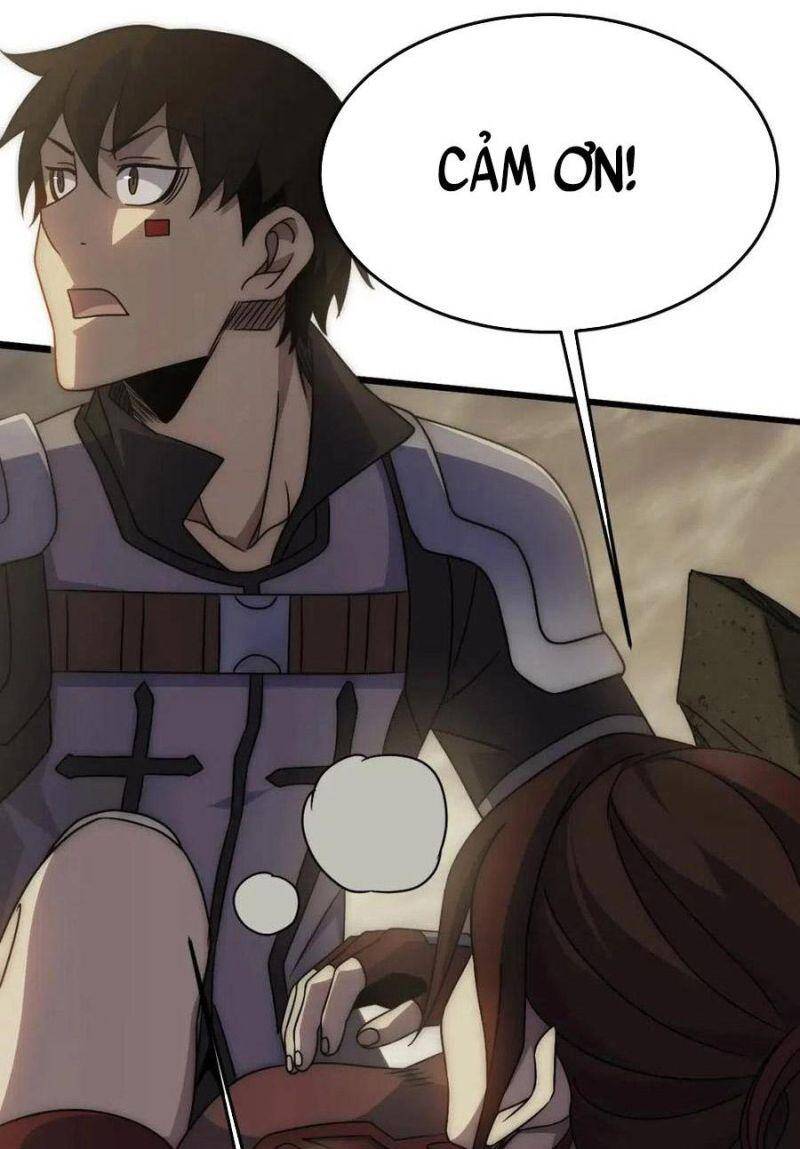 Mạt Thế Đạo Tặc Hành Chapter 86 - Trang 2