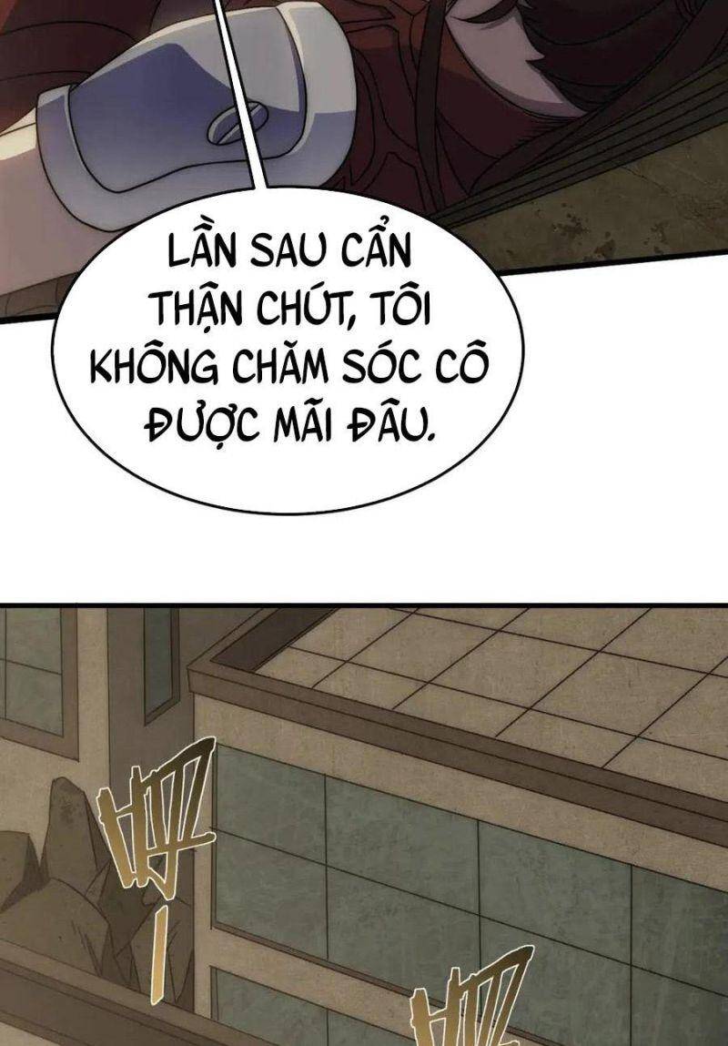 Mạt Thế Đạo Tặc Hành Chapter 86 - Trang 2