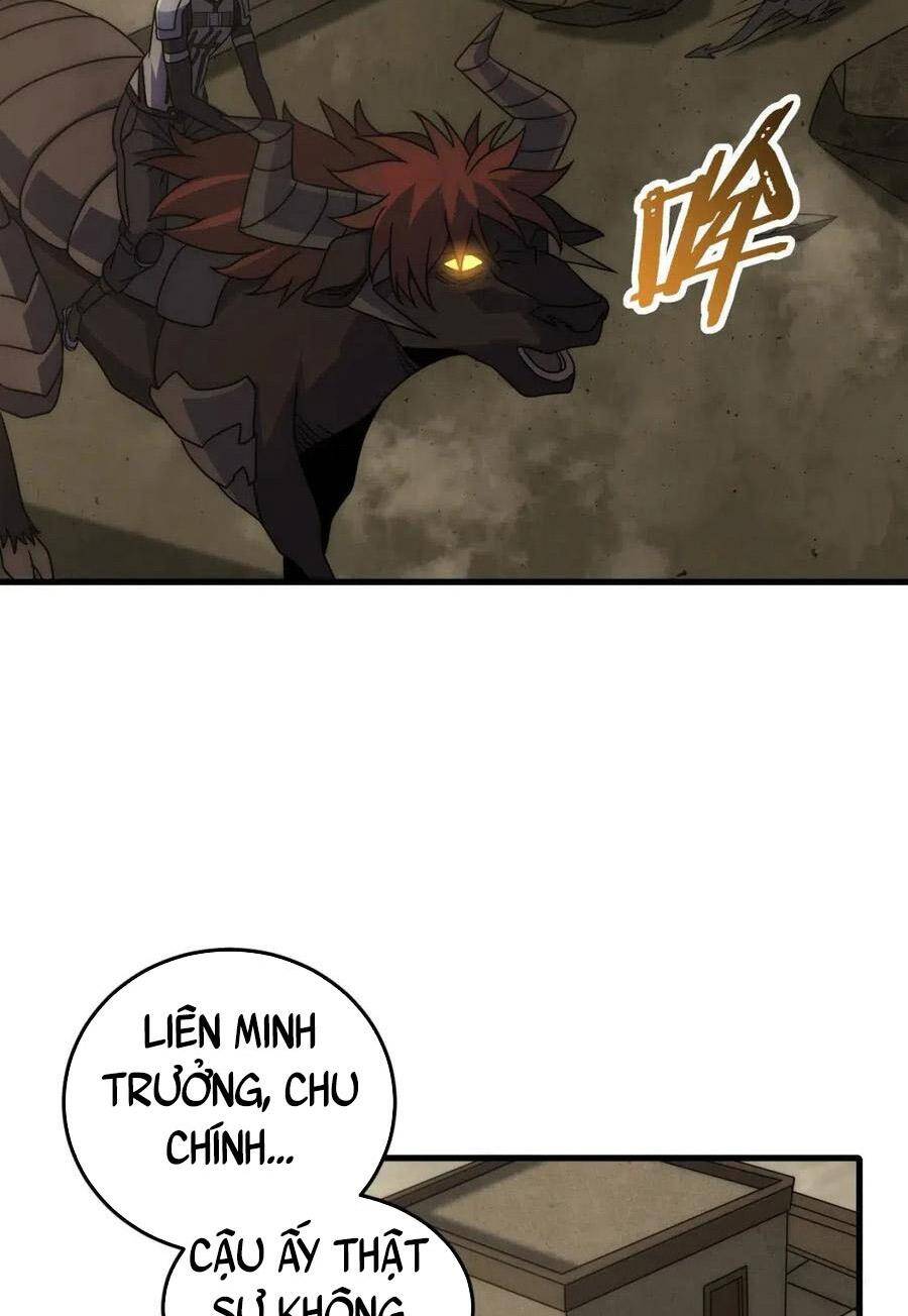 Mạt Thế Đạo Tặc Hành Chapter 87 - Trang 2