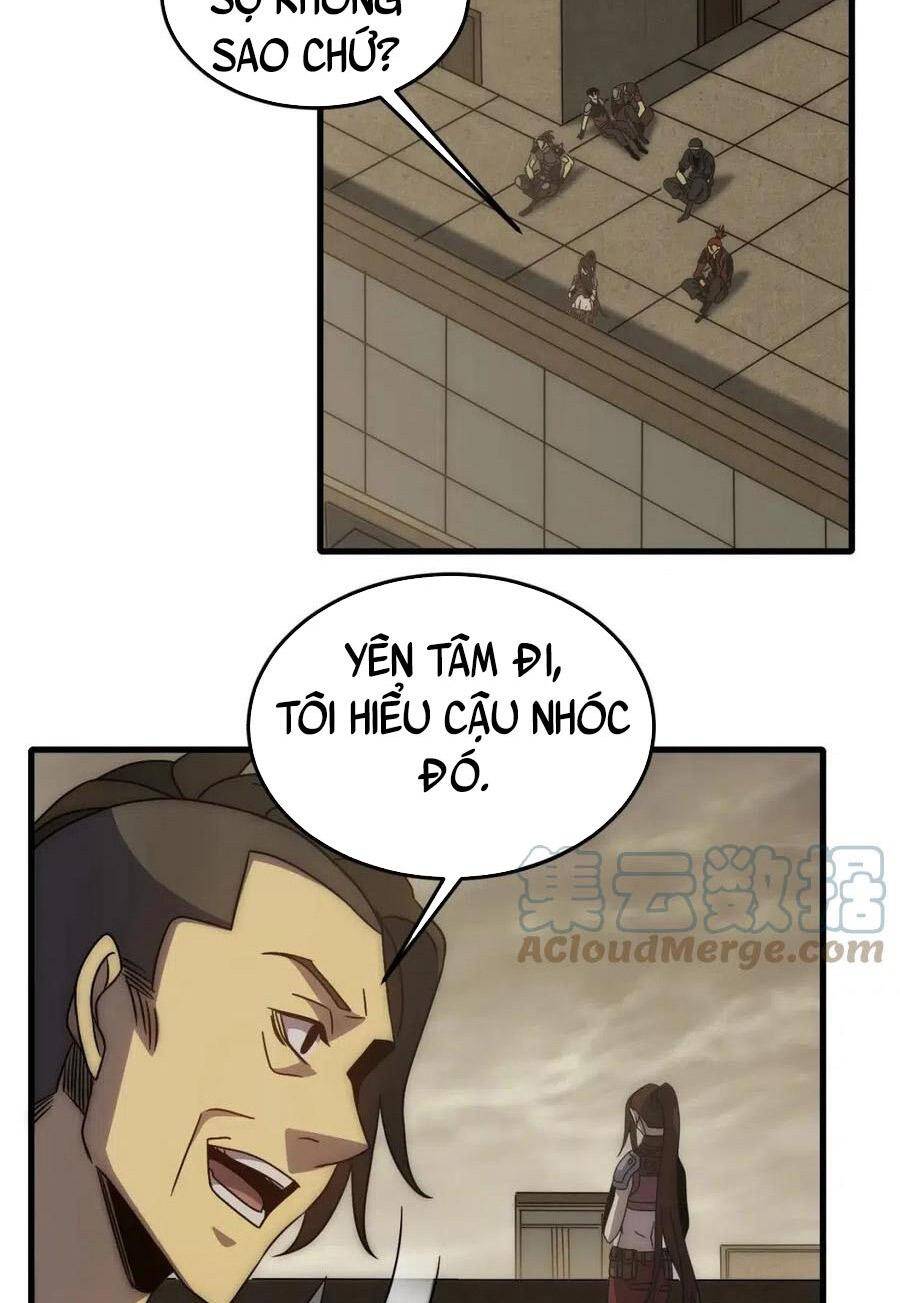 Mạt Thế Đạo Tặc Hành Chapter 87 - Trang 2