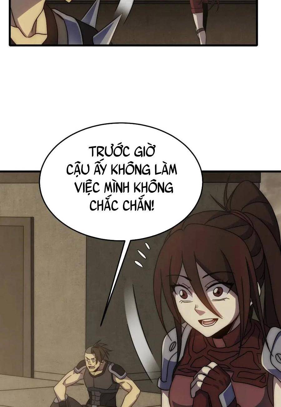 Mạt Thế Đạo Tặc Hành Chapter 87 - Trang 2