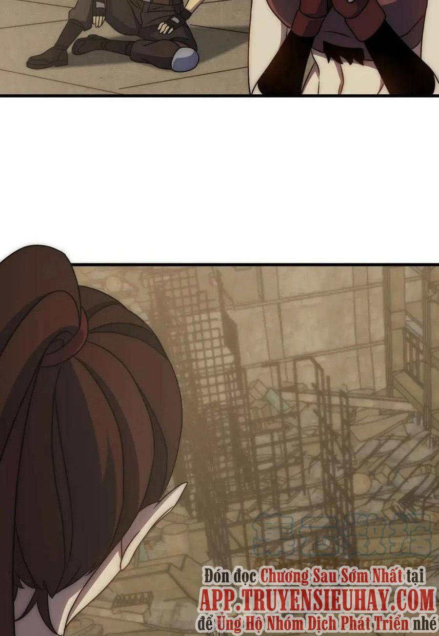 Mạt Thế Đạo Tặc Hành Chapter 87 - Trang 2