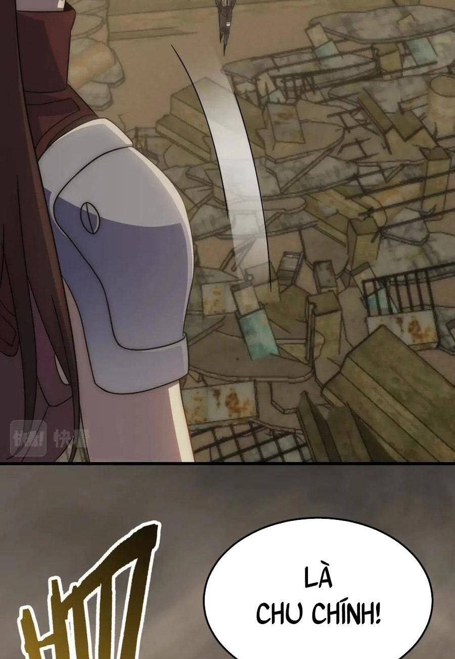 Mạt Thế Đạo Tặc Hành Chapter 87 - Trang 2
