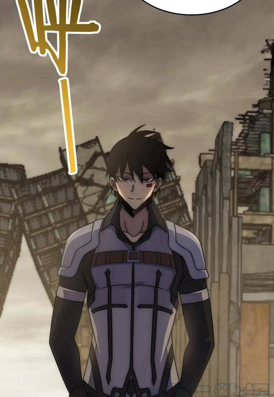 Mạt Thế Đạo Tặc Hành Chapter 87 - Trang 2