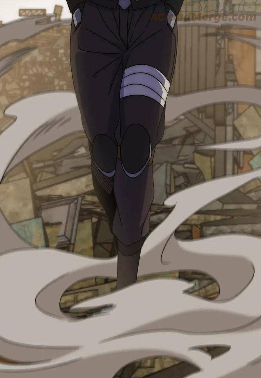 Mạt Thế Đạo Tặc Hành Chapter 87 - Trang 2