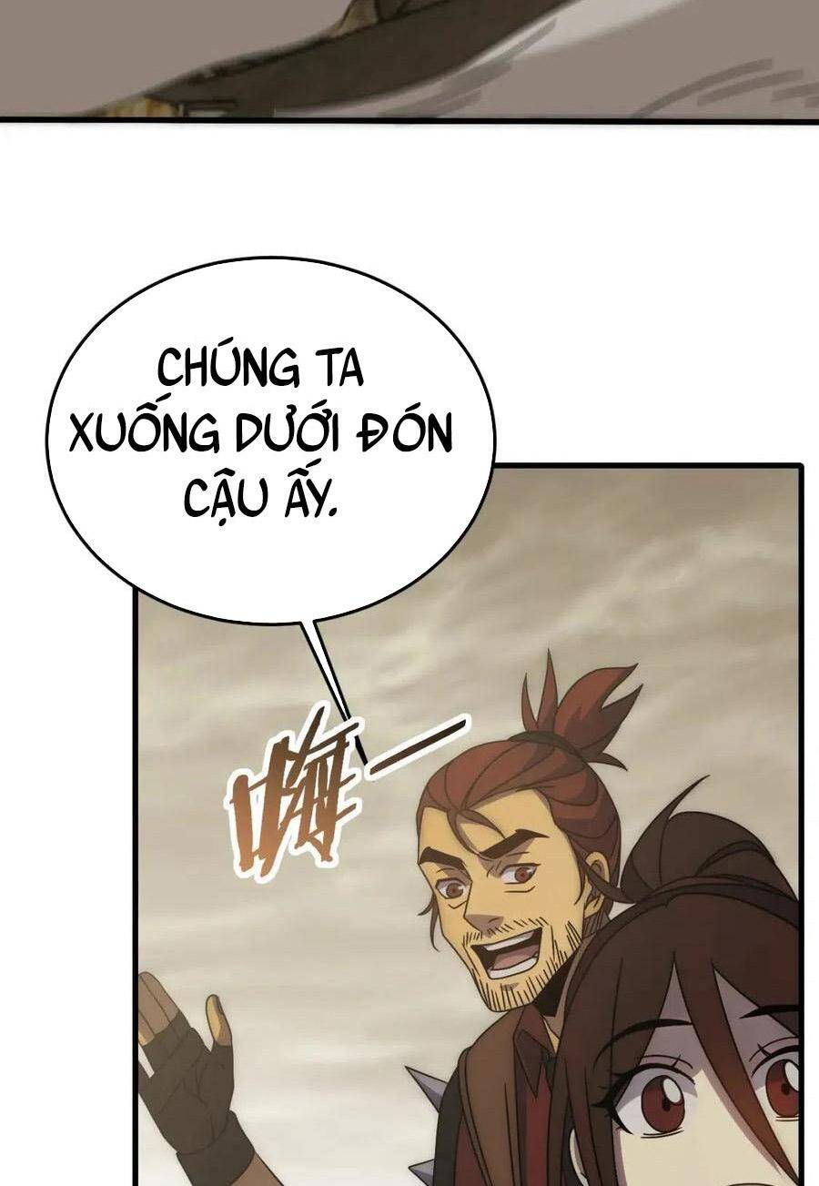 Mạt Thế Đạo Tặc Hành Chapter 87 - Trang 2