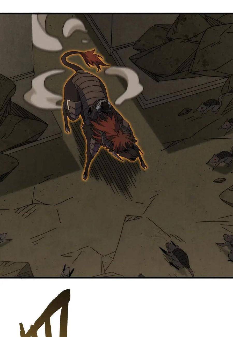 Mạt Thế Đạo Tặc Hành Chapter 87 - Trang 2