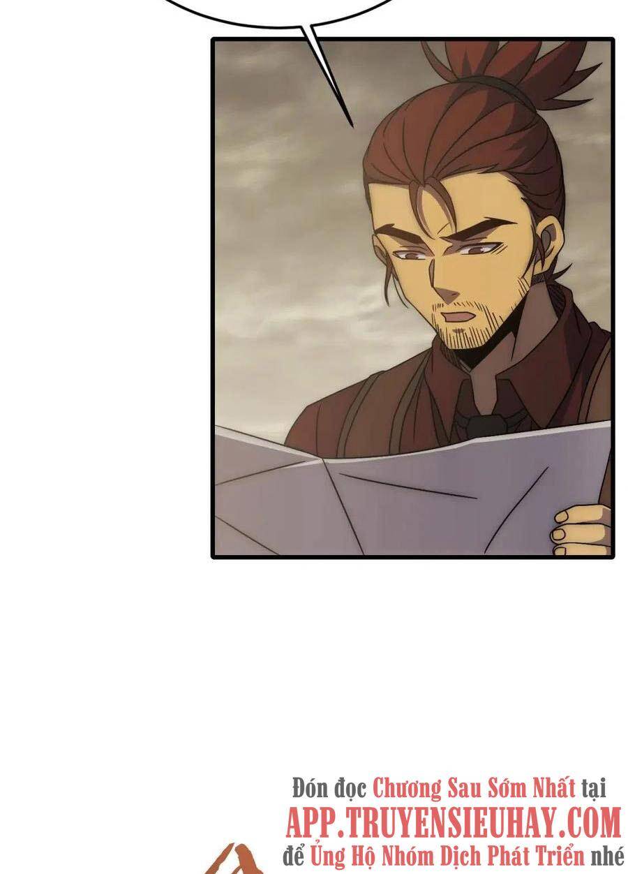 Mạt Thế Đạo Tặc Hành Chapter 87 - Trang 2