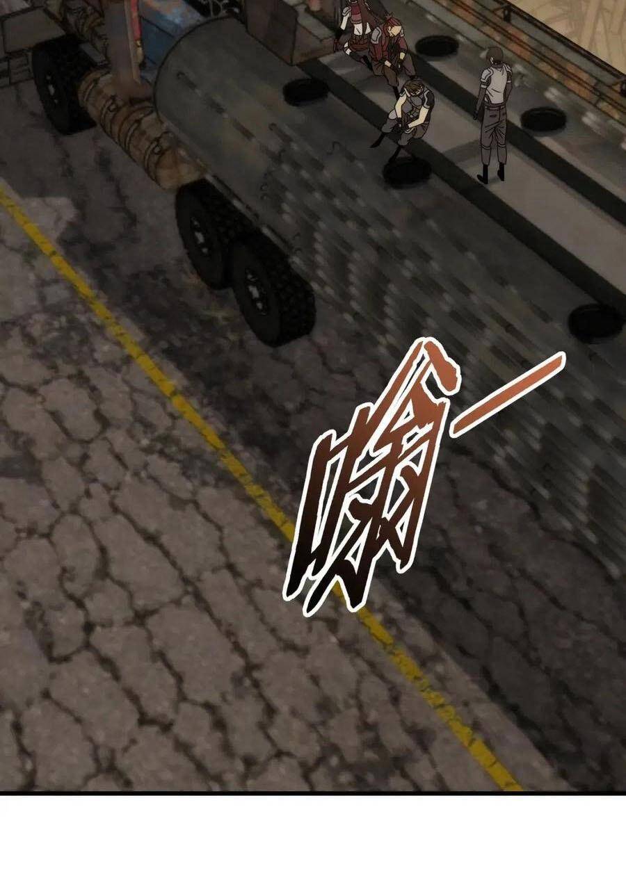 Mạt Thế Đạo Tặc Hành Chapter 87 - Trang 2