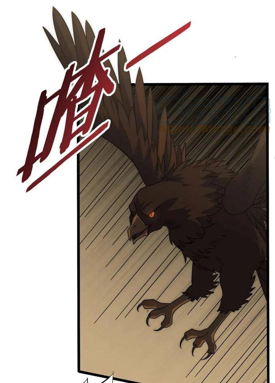 Mạt Thế Đạo Tặc Hành Chapter 87 - Trang 2