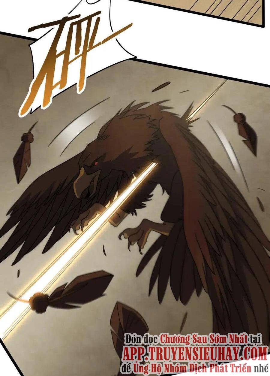 Mạt Thế Đạo Tặc Hành Chapter 87 - Trang 2