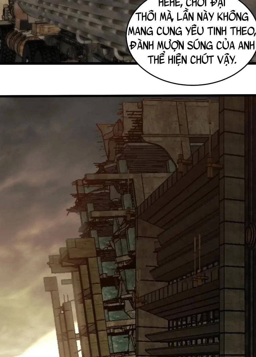 Mạt Thế Đạo Tặc Hành Chapter 87 - Trang 2