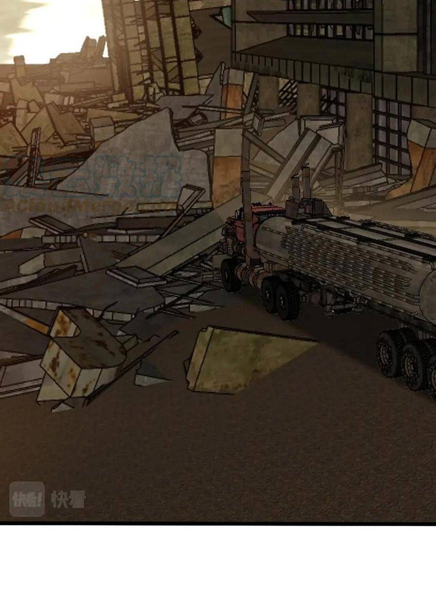 Mạt Thế Đạo Tặc Hành Chapter 87 - Trang 2