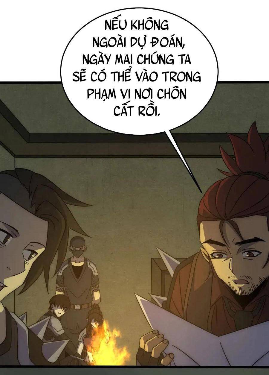 Mạt Thế Đạo Tặc Hành Chapter 87 - Trang 2