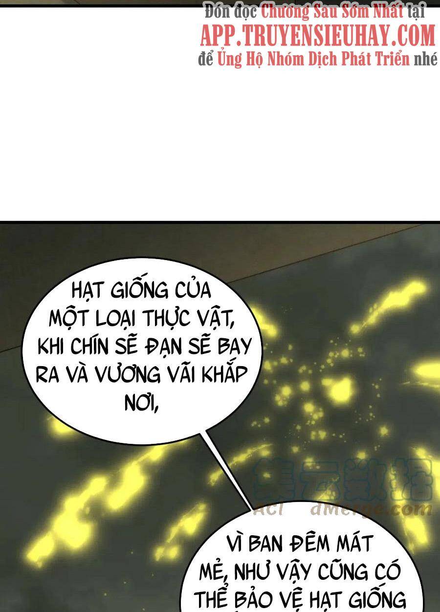 Mạt Thế Đạo Tặc Hành Chapter 87 - Trang 2