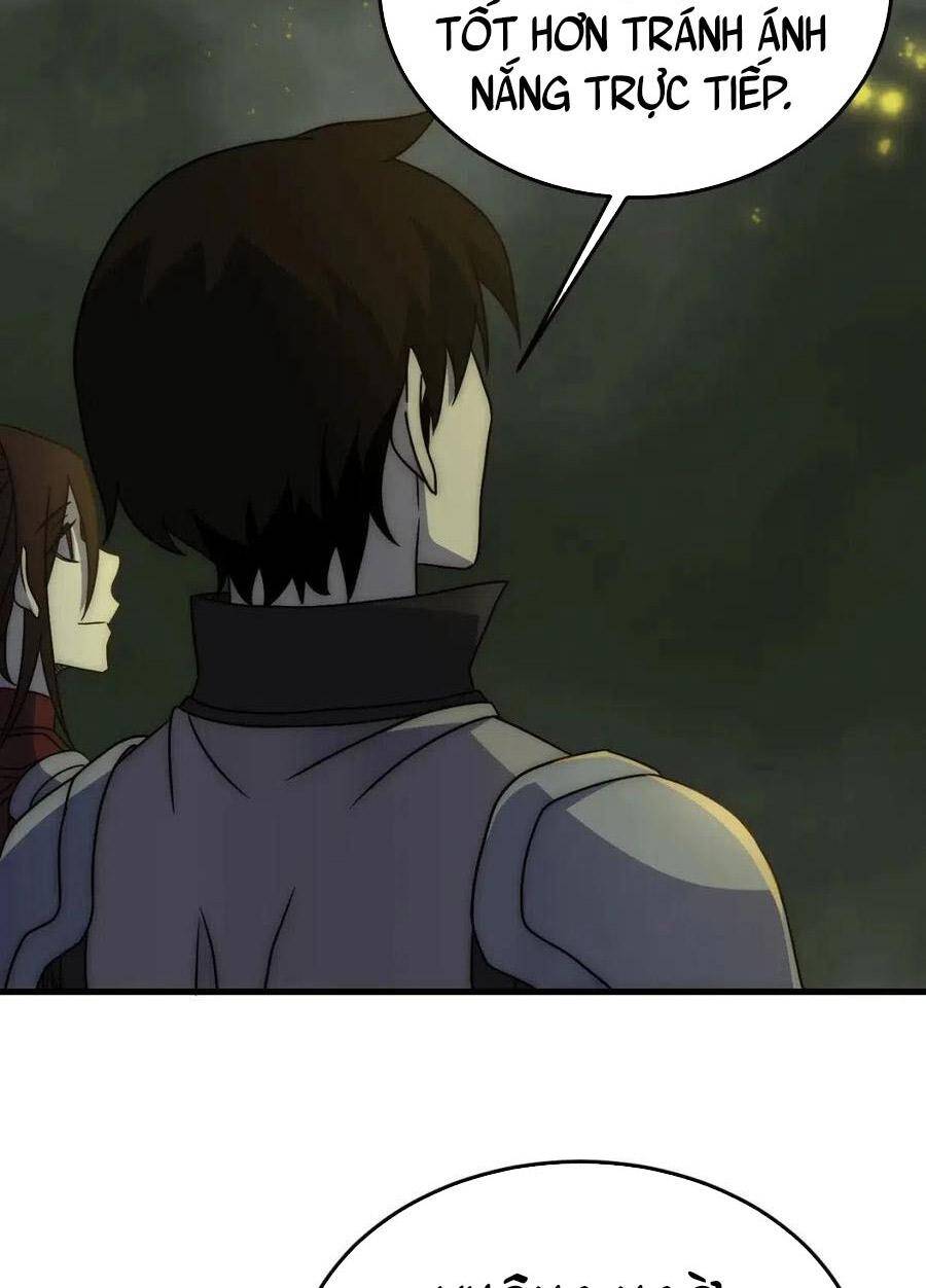 Mạt Thế Đạo Tặc Hành Chapter 87 - Trang 2