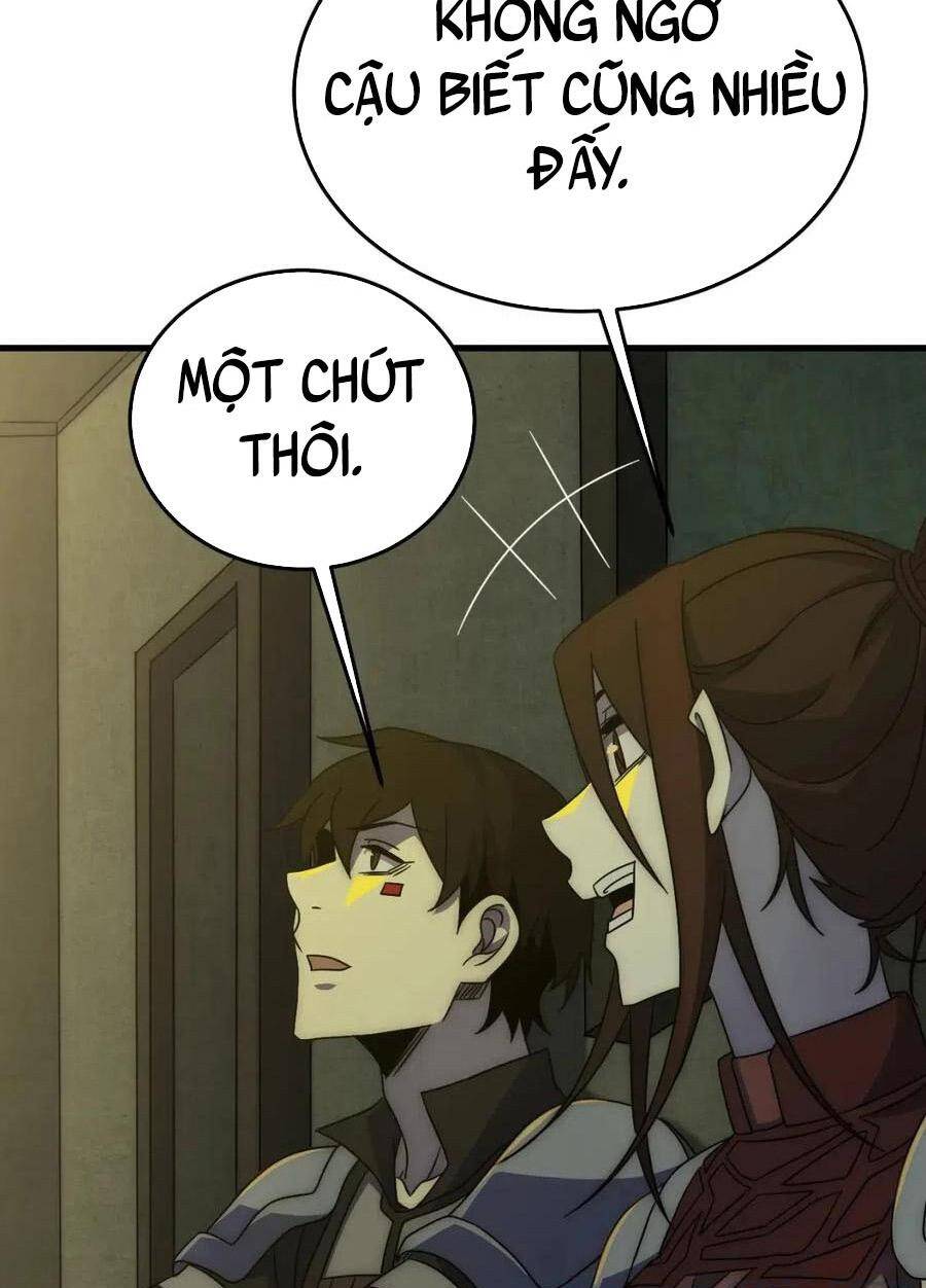 Mạt Thế Đạo Tặc Hành Chapter 87 - Trang 2