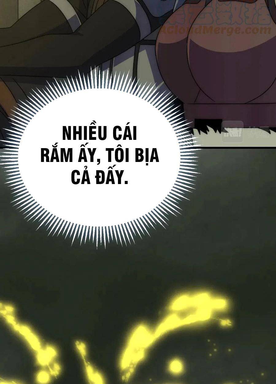 Mạt Thế Đạo Tặc Hành Chapter 87 - Trang 2