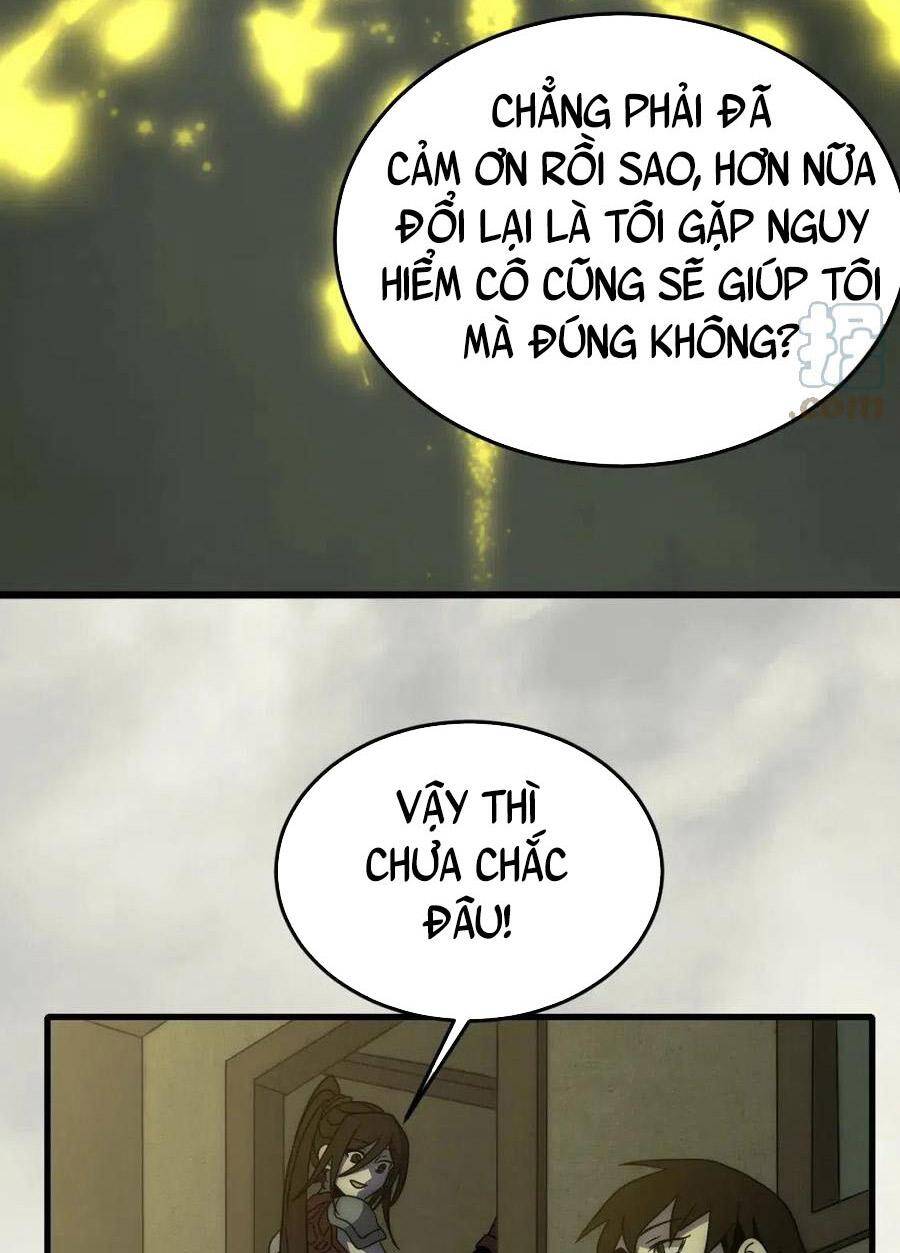 Mạt Thế Đạo Tặc Hành Chapter 87 - Trang 2
