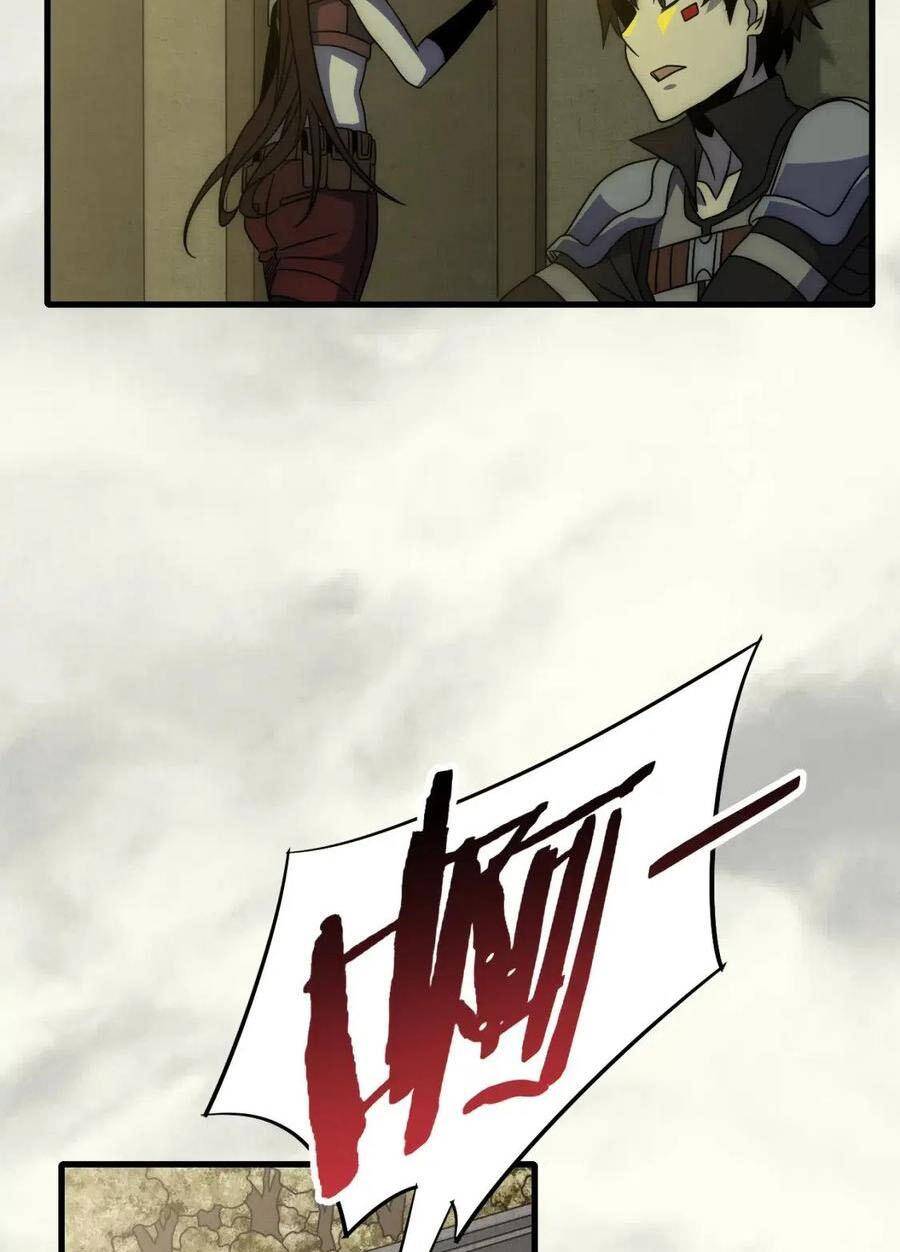 Mạt Thế Đạo Tặc Hành Chapter 87 - Trang 2