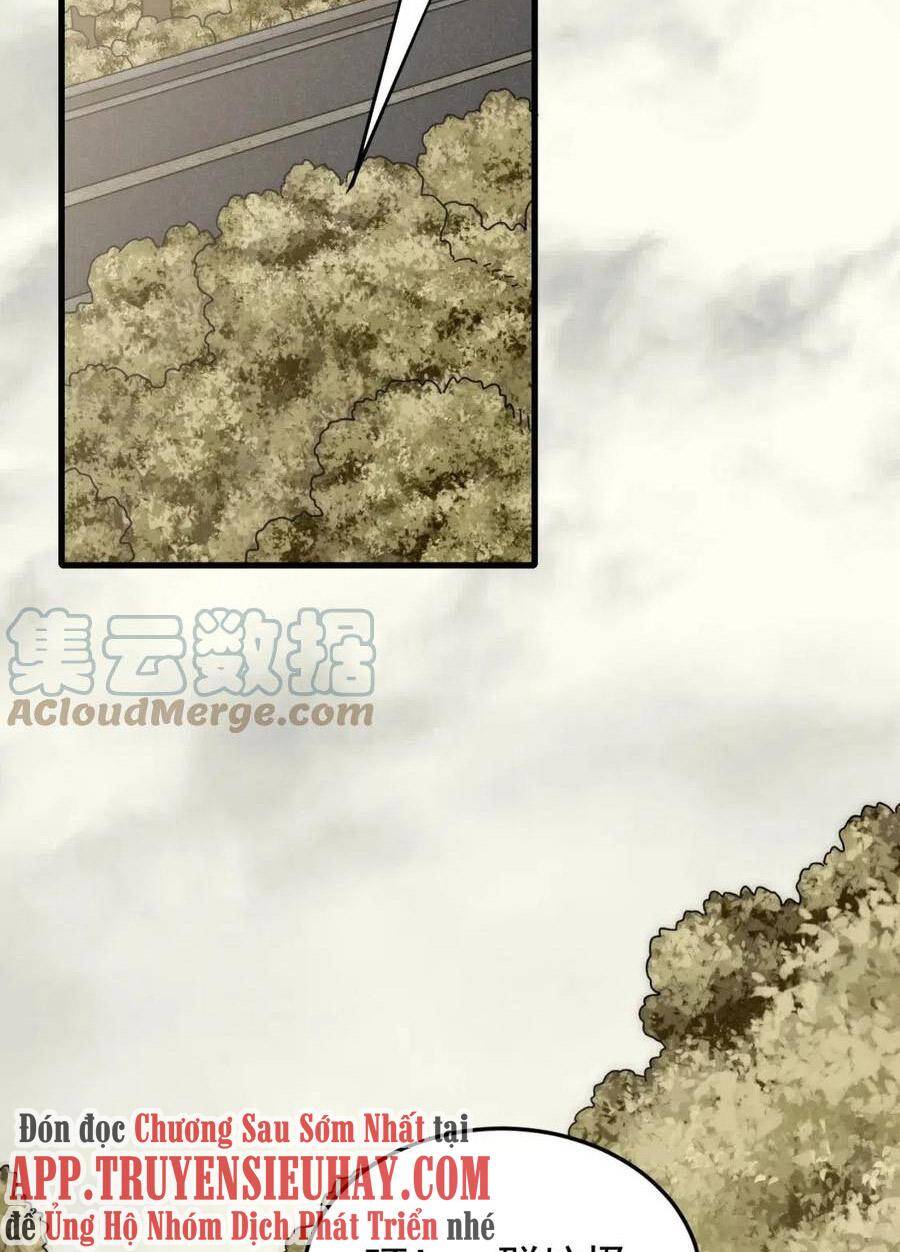 Mạt Thế Đạo Tặc Hành Chapter 87 - Trang 2