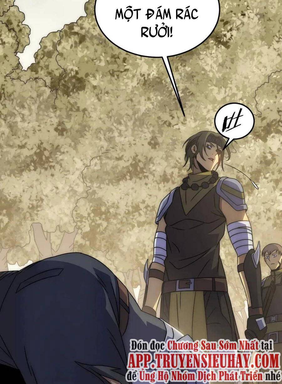 Mạt Thế Đạo Tặc Hành Chapter 87 - Trang 2